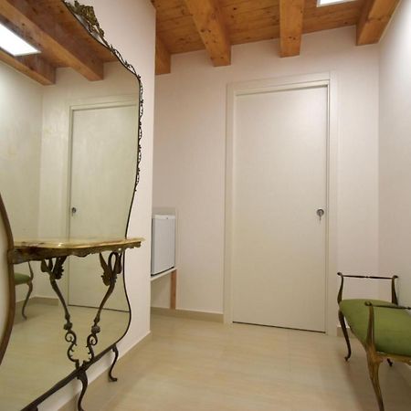Appartement Casa Argento à Sciacca Extérieur photo