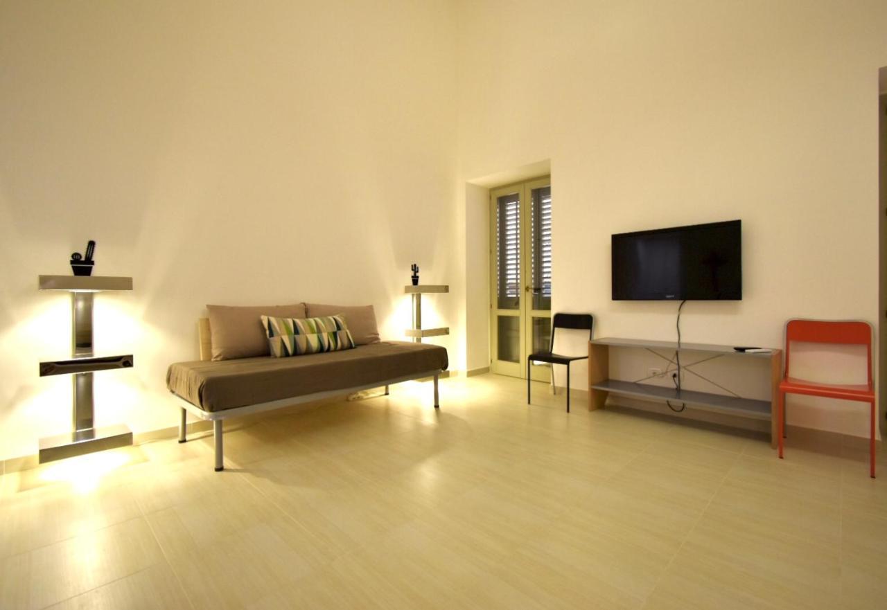 Appartement Casa Argento à Sciacca Extérieur photo