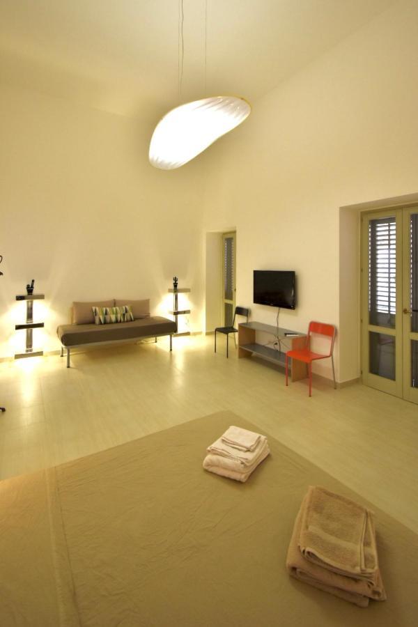 Appartement Casa Argento à Sciacca Extérieur photo