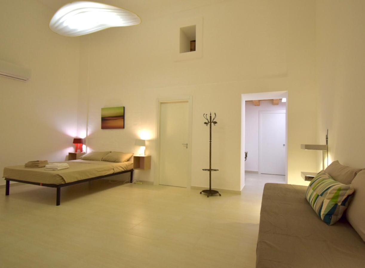 Appartement Casa Argento à Sciacca Extérieur photo