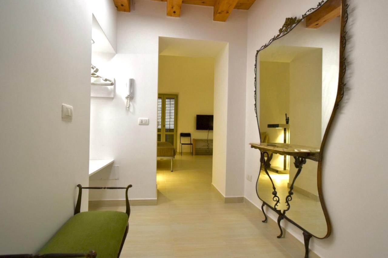 Appartement Casa Argento à Sciacca Extérieur photo