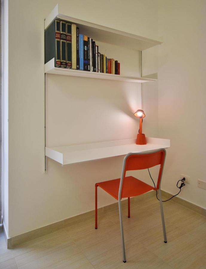 Appartement Casa Argento à Sciacca Extérieur photo
